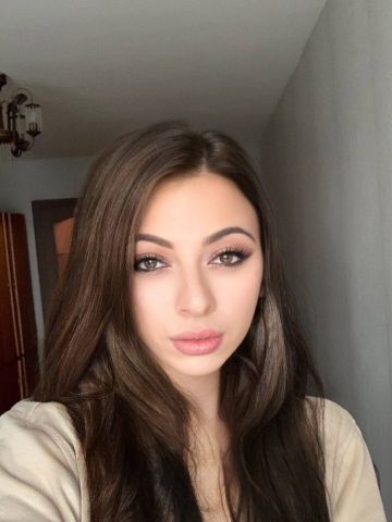 Анкета проститутки Нина - Фото, 25 лет, №103065